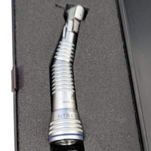 Kavo Intra 3620N  Chirurgie Winkelstück blau mit 67HC Kopf