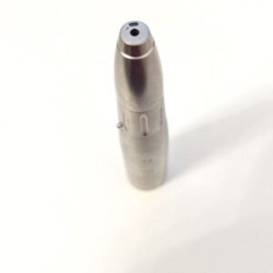 Sirona T1 Classic SH40L  40L blaues Handstück mit Licht 1:1 Germany