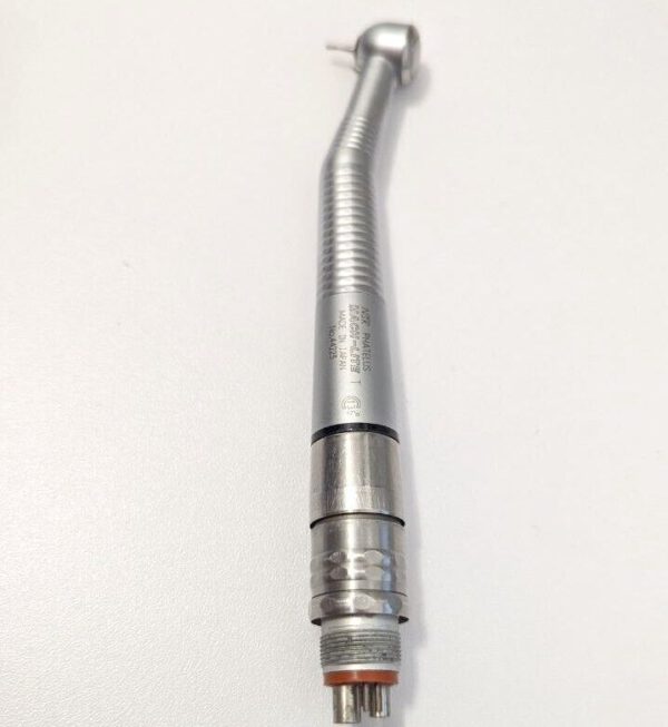 NSK Turbine Phatelus Mach-Lite mit Adapter LED Japan