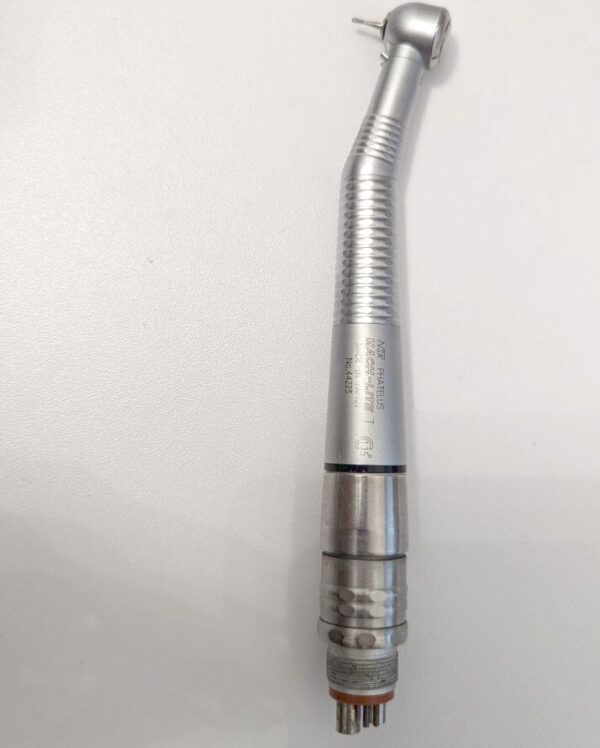 NSK Turbine Phatelus Mach-Lite mit Adapter LED Japan – Bild 2