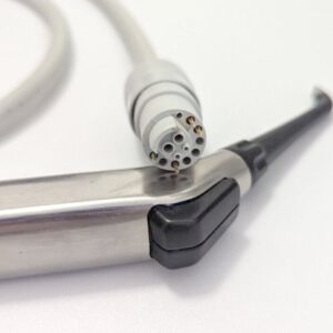 Ritter Wasserspritze Luft Düse Topjet Inclusive Schläuche im guten Zustand