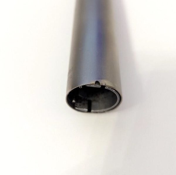 Sirona T1 Titan TEH 1:1 blaues Handstück – Bild 3