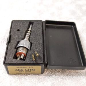 Kavo Turbine Küpplung Adapter 465 LRN mit Box