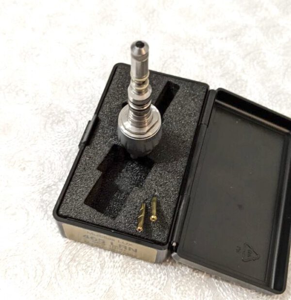 Kavo Turbine Küpplung Adapter 465 LRN mit Box – Bild 2