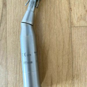 Nouvag chirurgisches Winkelstück 5055 4:1 Switzerland Implantation