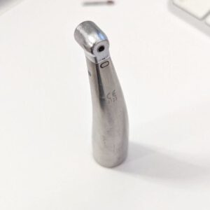 Sirona ® T2 Line A40L blues Winkelstück blau 1:1 mit Licht