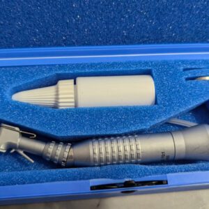 Nouvag 5065 70:1 Slow Contra Angel implantotlgie Swis Wie Neu