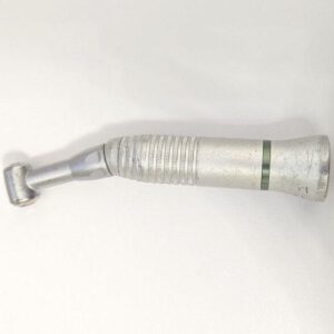 NSK grünes Winkelstück 4:1 E4r im guten Zustand Japan