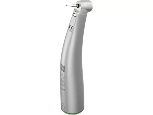 Sirona grünes Winkelstück A 6 L T2 Line mit Licht Germany