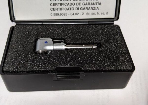Kavo 67J grün Chirurgie – Bild 2