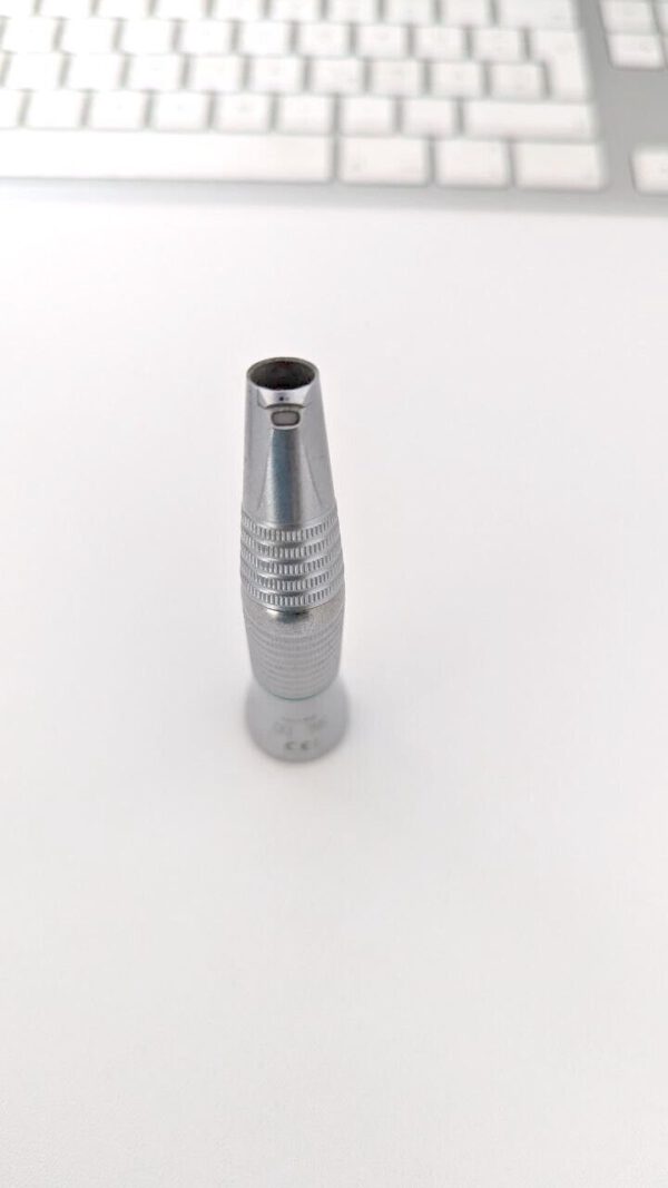 Kavo grünes Unterteil Intramatic Lux3 7lh wie neu Licht