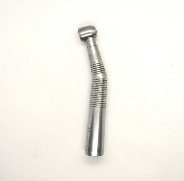 Mk-dent Turbine HC6021M mit Licht im gebrachten Zustand