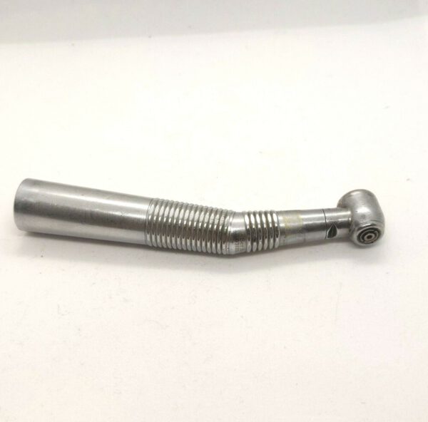 Mk-dent Turbine HC6021M mit Licht im gebrachten Zustand – Bild 4
