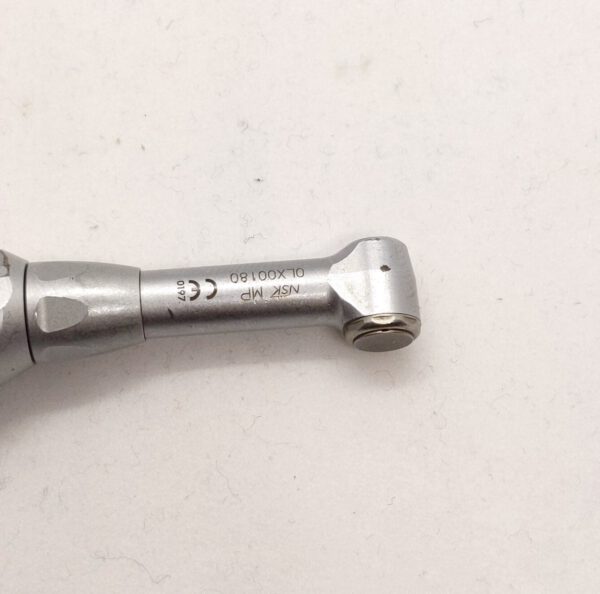 Nsk F16R kopf Mp endo Japan Zahnmedizin dental im Top Zustand – Bild 5