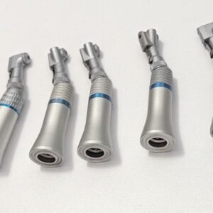 Blaues Winkelstück NSK EC Konvolut  1:1 5x made in Japan geprüft