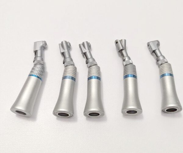 Micro mega x13 Konvolut Winkelstück Zahnmedizin France made geprüft – Bild 4