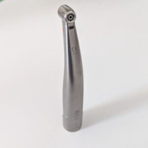 Sirona T1 Classic  s200l rötes Winkelstück 1:5 mit Licht