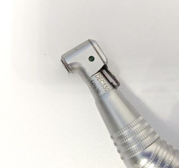 Nobel Biocare Brånemark DEC 320 1:1 contra-angle shank DEC 330 2:1 Kopf – Bild 2