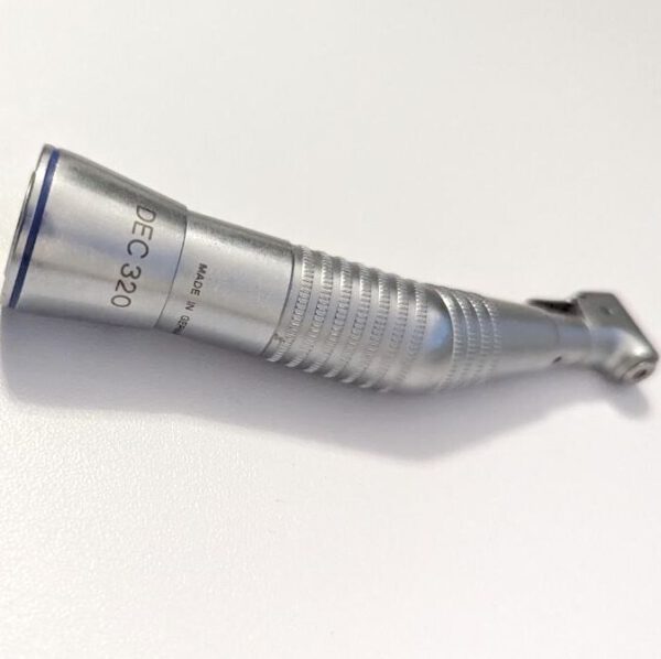 Nobel Biocare Brånemark DEC 320 1:1 contra-angle shank DEC 330 2:1 Kopf – Bild 5
