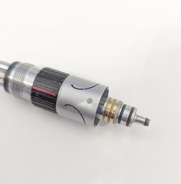 W&H Turbine Kupplung Adapter 934/13 – Bild 2